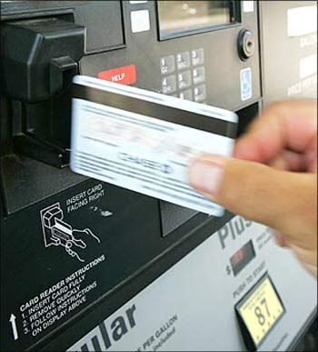 Read this! New rules for using ATMs