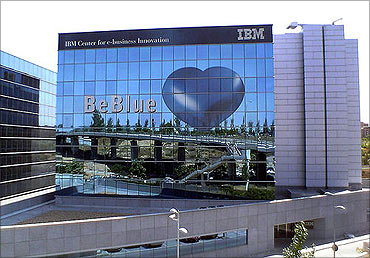 IBM.