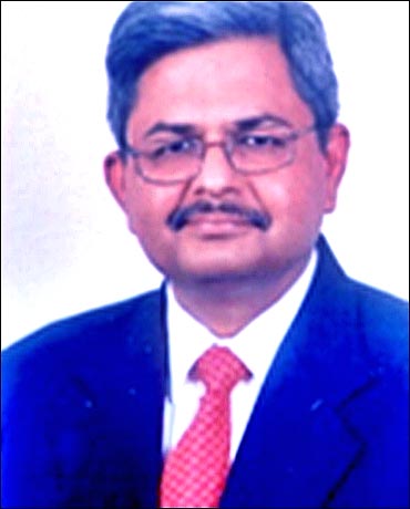 Sanjeev Aggarwal.