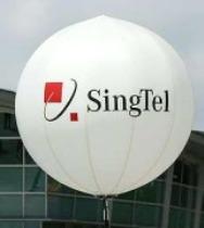 SingTel