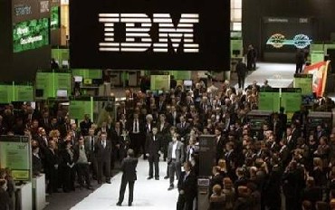 World's most inventive companies: IBM tops