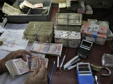 5 Satyam accounting fraud accused get bail