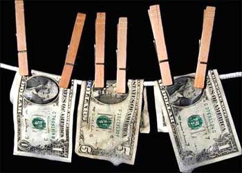 Black money abroad: SC calls it theft; blasts govt