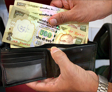 Money transfer, card usage: New norms to prevent misuse