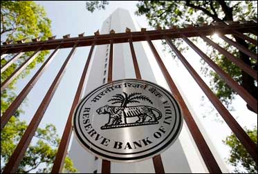 RBI may hike interest rates as govt can't curb prices