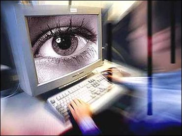 'Cyber crime investigation stops at the computer'