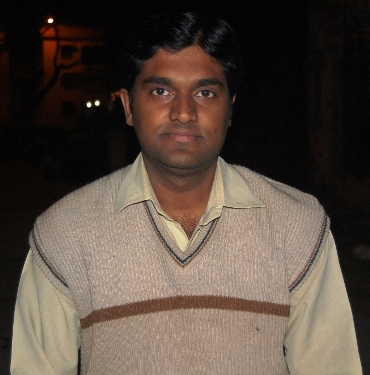Biswanath Das.