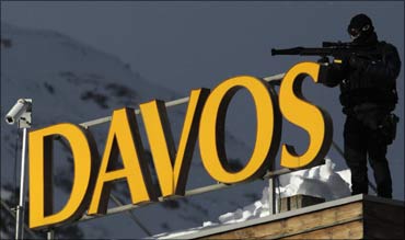 Davos.