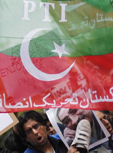 Why Pakistan is South Asia's sick man