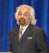 Sam Pitroda