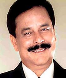 Subrato Roy