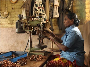 Amazing journey of a 70-year-old social entrepreneur