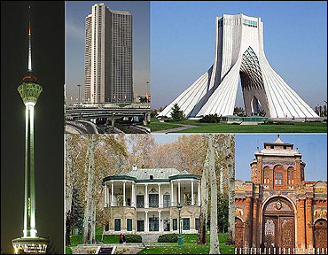 Tehran, Iran.