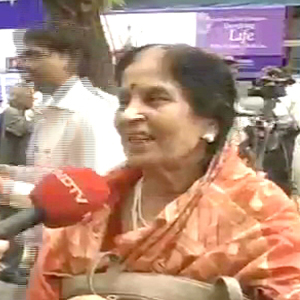 Asha Lata Maheshwari.