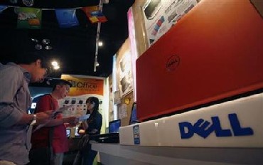 Now, Dell enters the smartphone, tablet PC segment