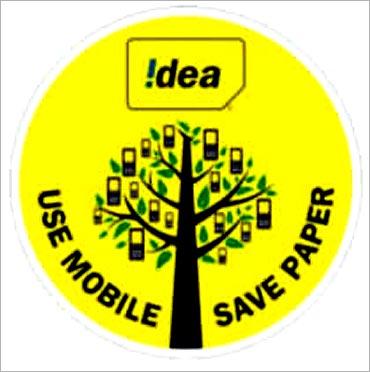 Idea Cellular gets popular.