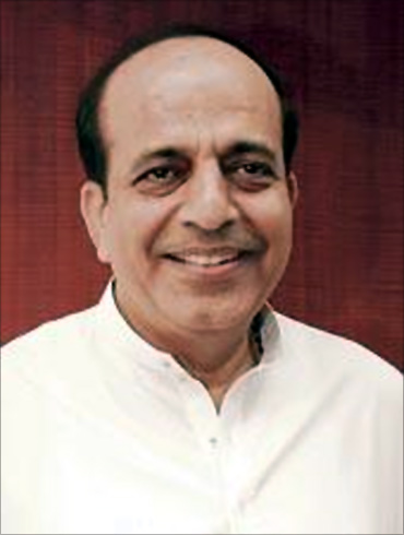 TMC leader Dinesh Trivedi is the new Railway Minister.