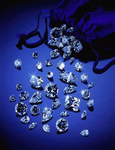 Terror fear driving diamond traders to new bourse