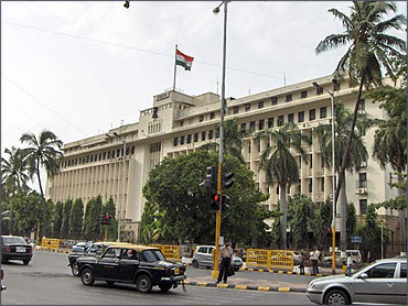 Mantralaya.