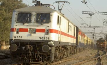 Planning Commission has asked the railways to draw up a roadmap.