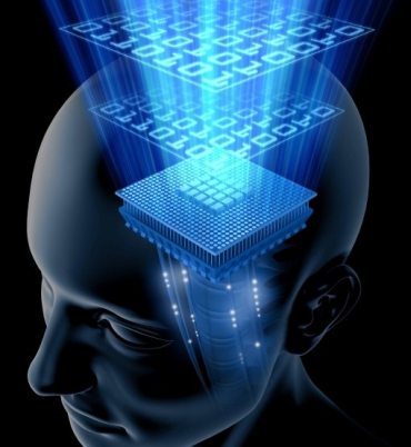 Conscious computer with superhuman intelligence is possible.