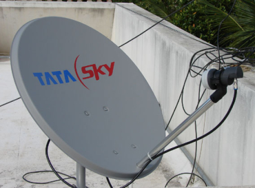 Star India also has a 20 per cent stake in Tata Sky.