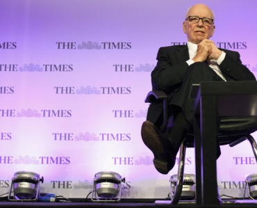 Murdoch's India business could be hurt if global empire comes under scrutiny.