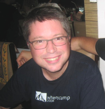 Dave Troy created Shortmail.