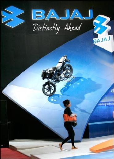 Now, Bajaj wants to set up a plant in Gujarat