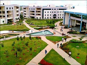 Wipro Campus
