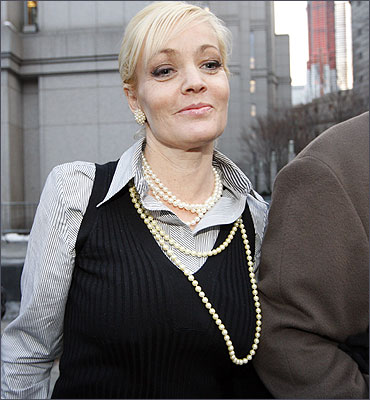 Chiesi departing from the federal court in New York on Feb 17, 2010.