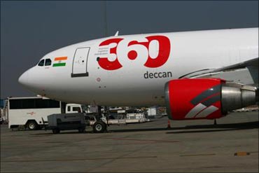 Why Gopinath's Deccan 360 has failed to take off