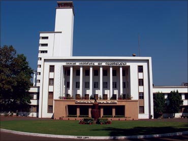 Indian Institute of Technology-Kharagpur.