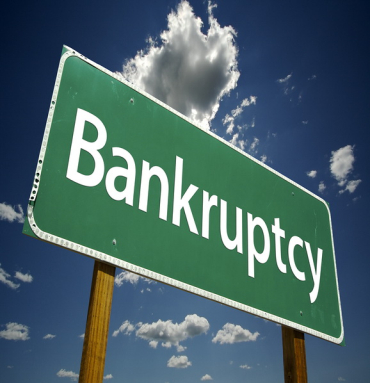Many insolvency and personal bankruptcy laws are outdated.