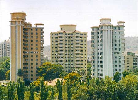 Mumbai housing prices may rise up to 30%!