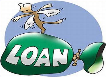 Rate hike: Be ready for costlier loans