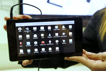 World's best tablet PCs in the market!