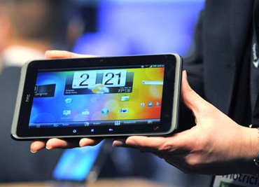 World's best tablet PCs in the market!