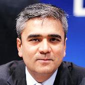 Anshu Jain