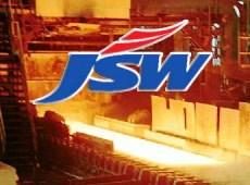 JSW Steel