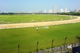 Mumbai race course