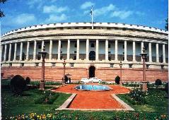 Indian Parliament