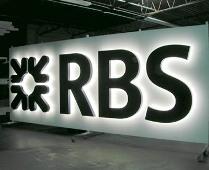 RBS logo