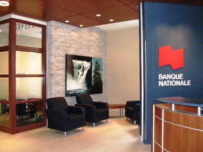 National Bank of Canada.