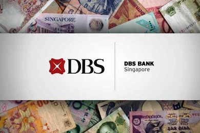 DBS Group Holdings.