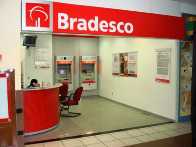 Banco Bradesco.