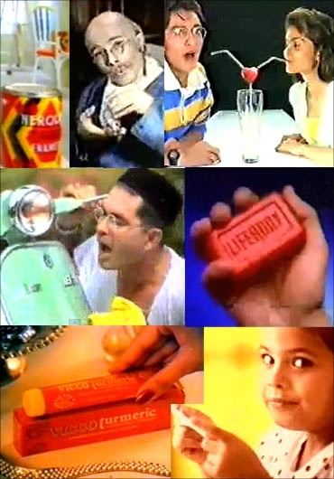 The BEST ad jingles of yesteryear
