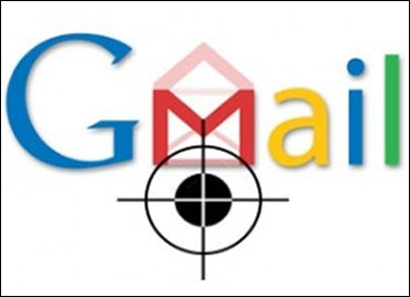 US secrets on the line! Chinese hackers target Gmail