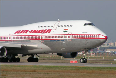 Air ticket tax: India put on IATA 'Wall of Shame'!