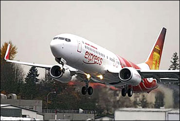 Flying Air India? Do check the schedule